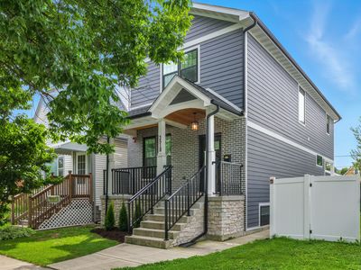 3518 Oak Ave, Brookfield, IL, 60513