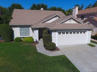 43176 Corte Calanda, Temecula, CA 92592