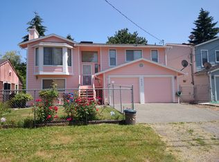 9036 36th Ave S, Seattle, WA 98118