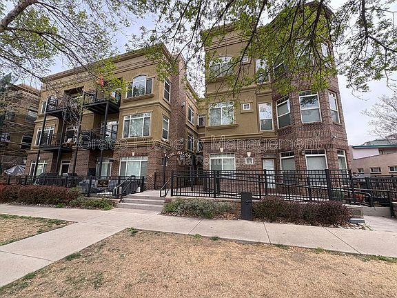 3rd image of 1776 Race St APT 308