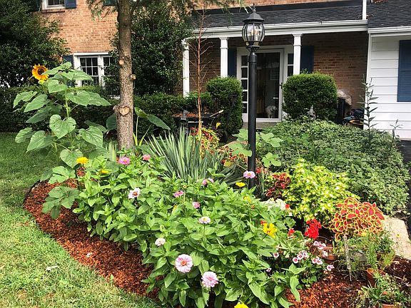 2nd image of 5416 Thetford Pl