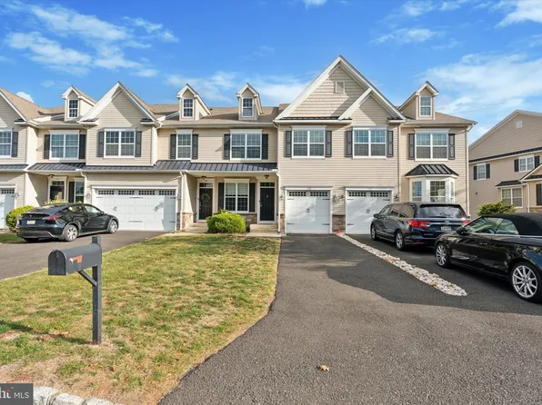 108 High Point Ave, Dresher, PA 19025
