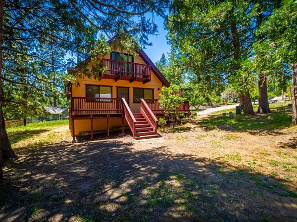 36176 Popi Poyah, North Fork, CA 93643