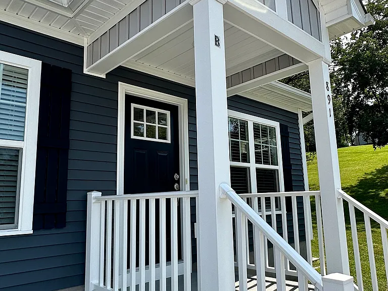891 Old Vinton Mill Rd NE #B — Photo 3