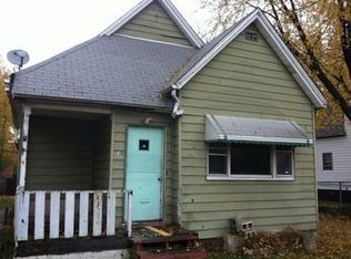 649 State St, Hammond, IN 46320