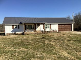 3175 Bunn School Rd, Henry, TN 38231