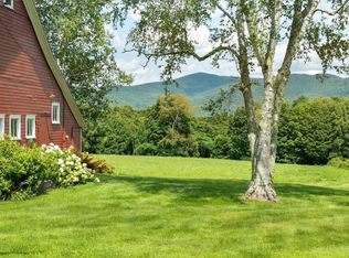 528 & 540 Nichols Hill Rd, Dorset, VT 05251
