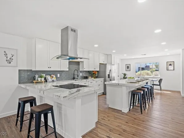 3492 Edison Ave, Las Vegas, NV 89121