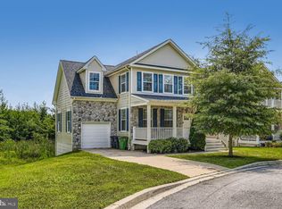 7703 Everall Ave #21236, Baltimore, MD 21236