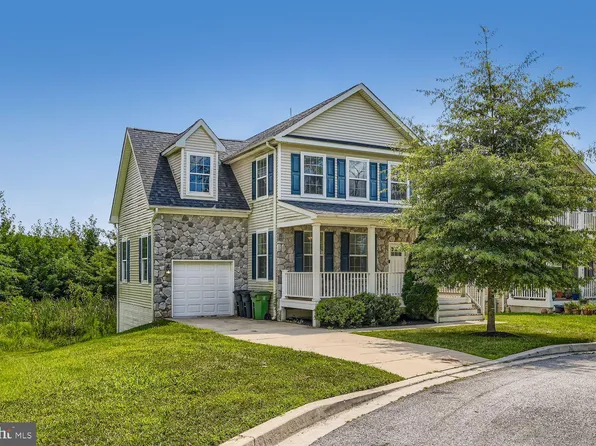 7703 Everall Ave #21236, Baltimore, MD 21236