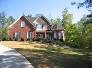 4320 Avary Pl, Douglasville, GA 30135
