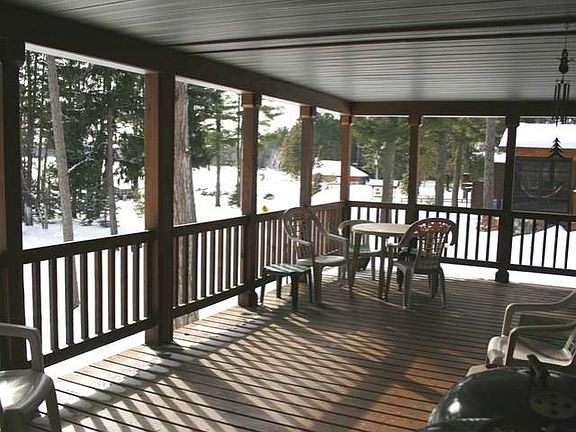 2nd image of 8678 Big Saint Germain Dr #2
