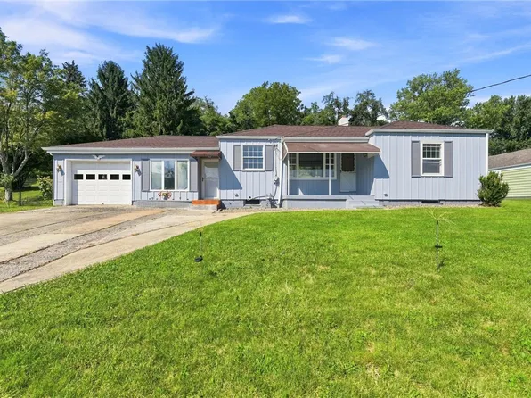 146 Youngstown Rd, Lemont Furnace, PA 15456