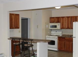 598 Harvard St #2, Boston, MA 02126