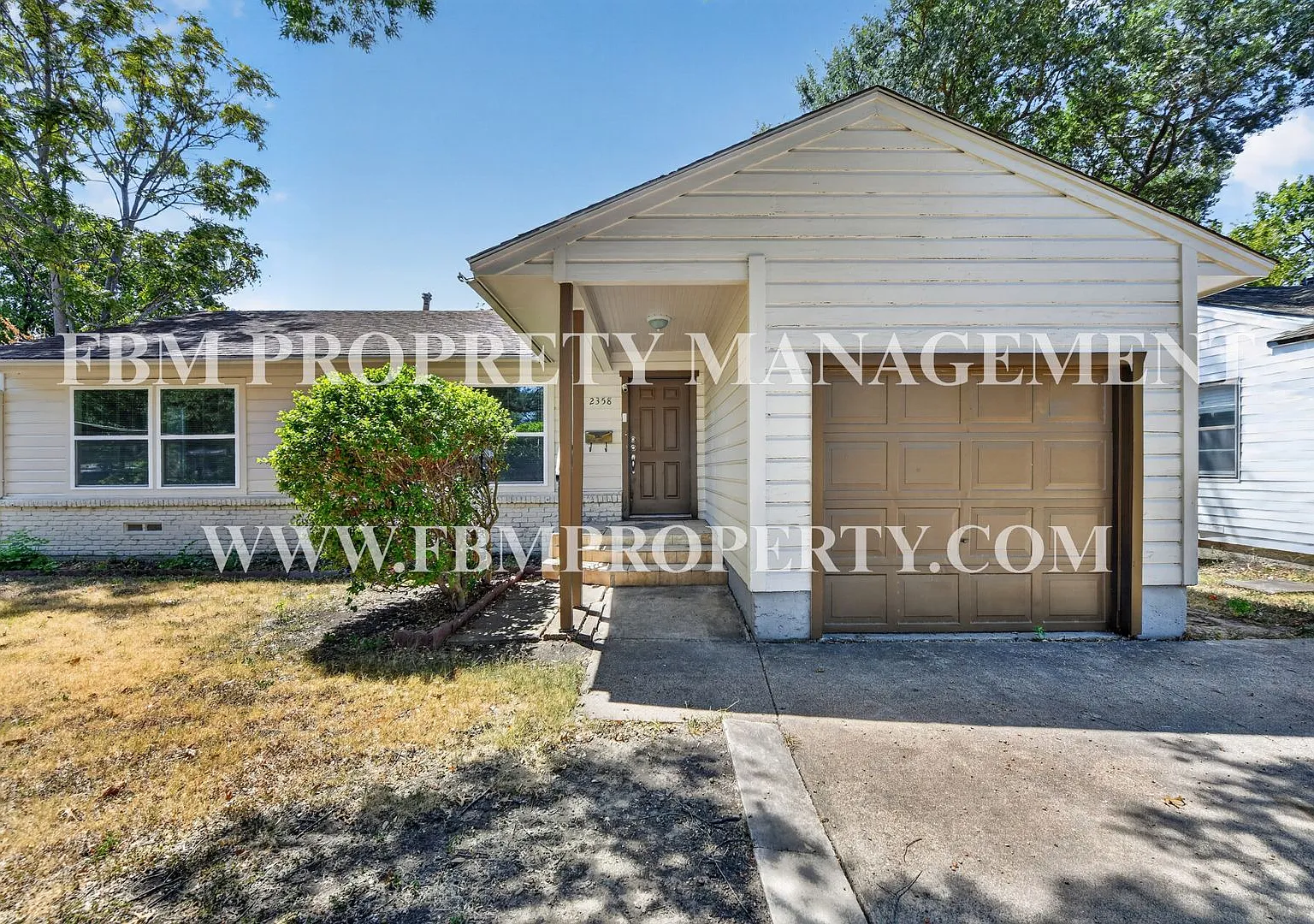 2358 Norwood Drive - Beautiful 3 Bedroom, 1 Bathroom Home in Dallas, TX! — Photo 2