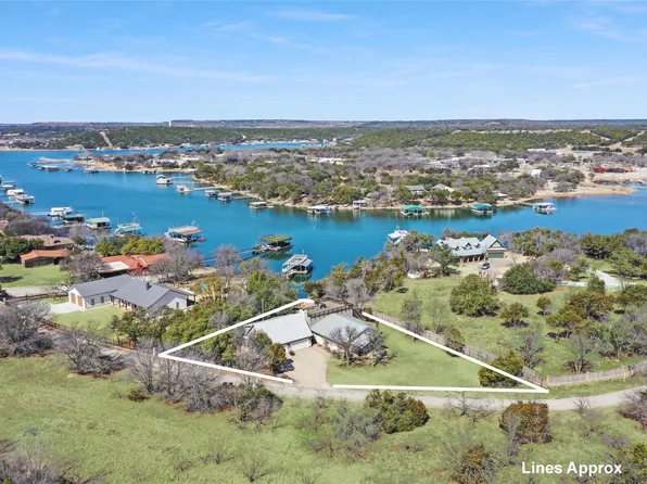 4843 Pike Rd, Graham, TX 76450