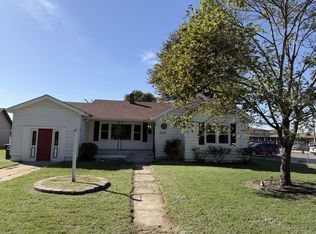 205 N Pine Ave, Trumann, AR 72472