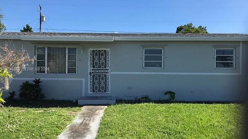 14721 SW 104th Ave