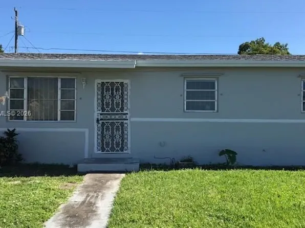 14721 SW 104th Ave, Miami, FL 33176
