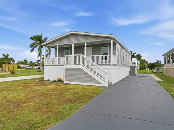 7 Birch Blvd, Fort Myers, FL 33908