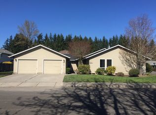299 Hazelbrook Dr N, Keizer, OR