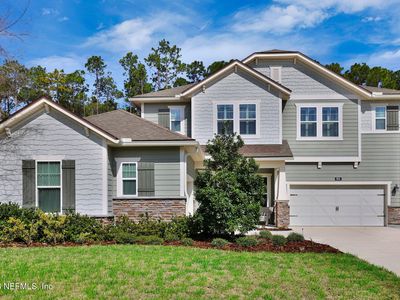 801 OUTLOOK Drive, Ponte Vedra, FL, 32081