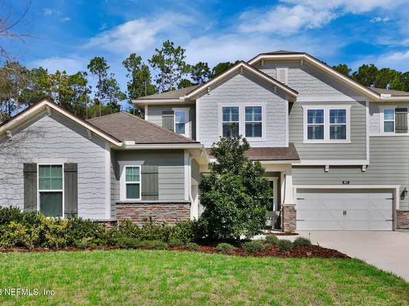 801 OUTLOOK Drive, Ponte Vedra, FL 32081