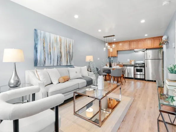 1126 Cherry Ave APT 40, San Bruno, CA 94066