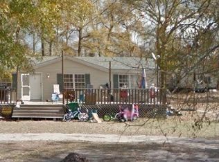 6460 Blankenship Rd, Vidor, TX 77662