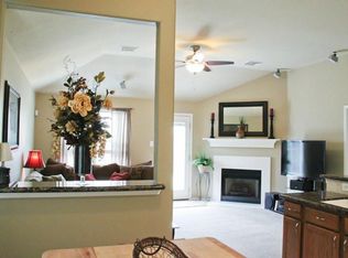 3514 Schumann Oaks Dr, Spring, TX 77386