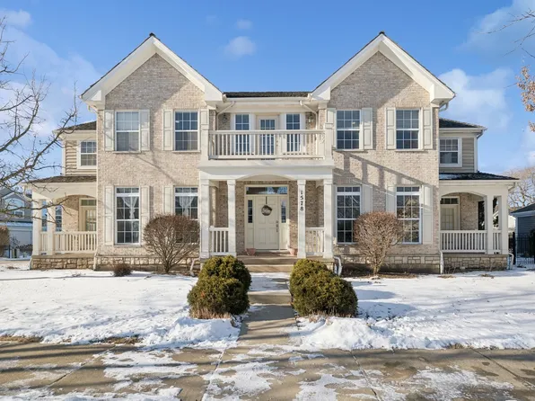 1578 Annapolis Dr, Glenview, IL 60026