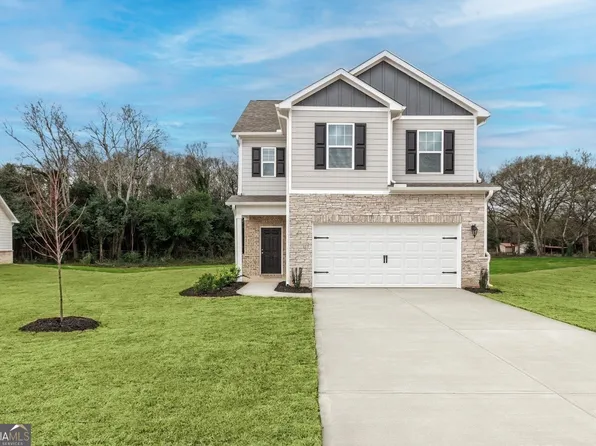 558 Meadows Farm Dr #12, Monroe, GA 30655