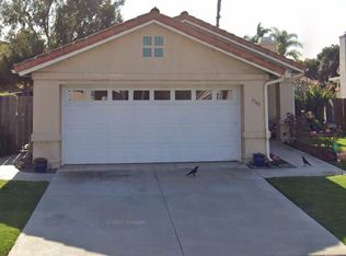3743 Via Del Rancho, Oceanside, CA 92056