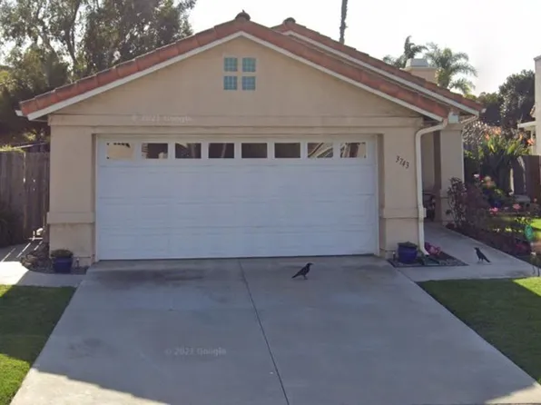 3743 Via Del Rancho, Oceanside, CA 92056