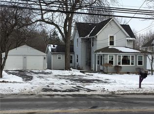 37 Main St, Bloomfield, NY 14469