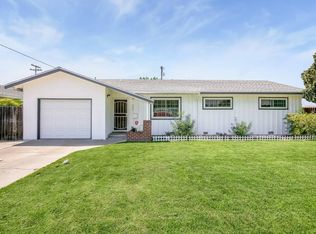 1409 George Ave, Sanger, CA 93657