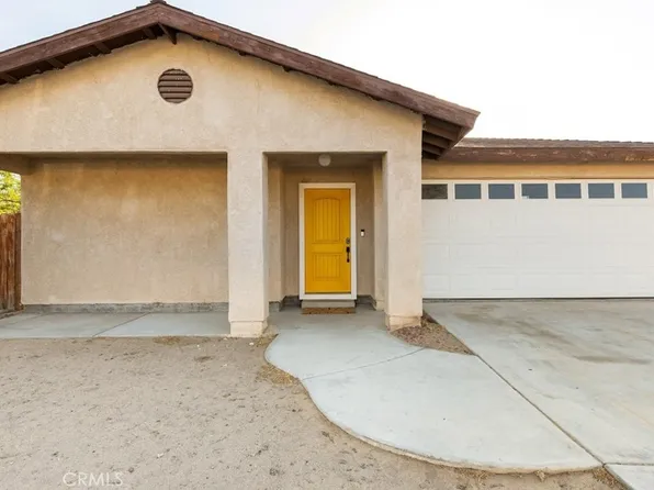6360 El Reposo St, Joshua Tree, CA 92252