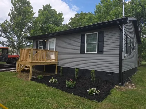 4802 Old Salem Lexie Rd, Belvidere, TN 37306
