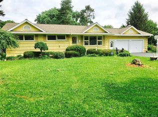 4985 W Seneca Tpke, Syracuse, NY 13215