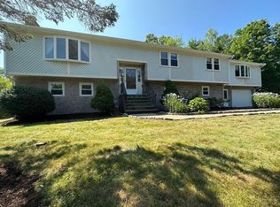 14 Tournament Rd, Natick, MA 01760