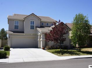 1732 Back Country Ct, Reno, NV 89521