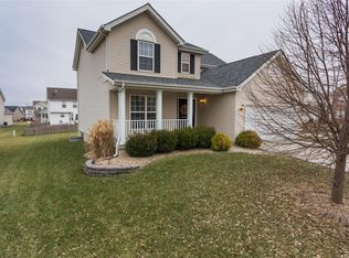 3005 Harvest Meadow Dr, Belleville, IL 62221