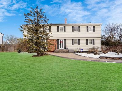 89 Forest Road, Centereach, NY, 11720