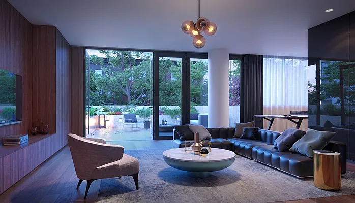 Rented by Compass | media 13