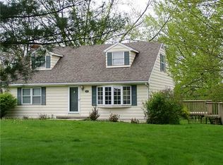 400 Westwood Ter, Defiance, OH 43512