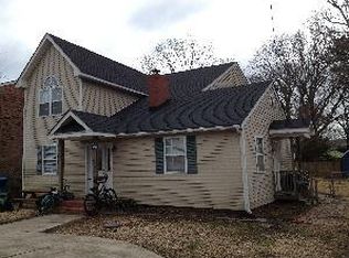 606 13th St, Virginia Beach, VA 23451
