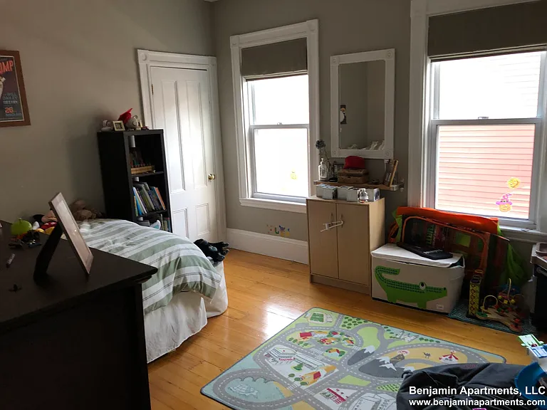 6 Bellflower St #3 — Photo 17