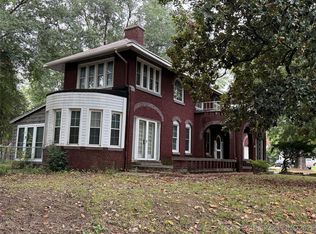 2601 Boston St, Muskogee, OK 74401