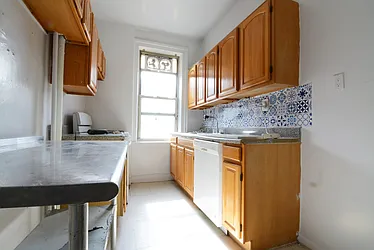 Rented by David Hirsch, LREB