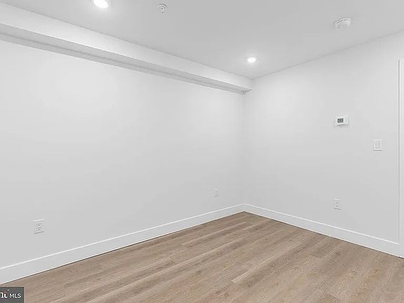 Flexible living space.